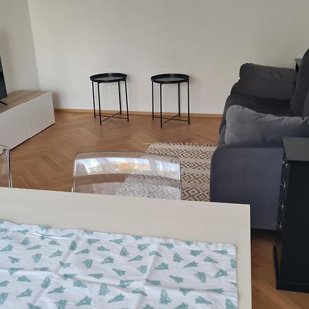 Top Apartments Kaiserebersdorf Wenen Buitenkant foto