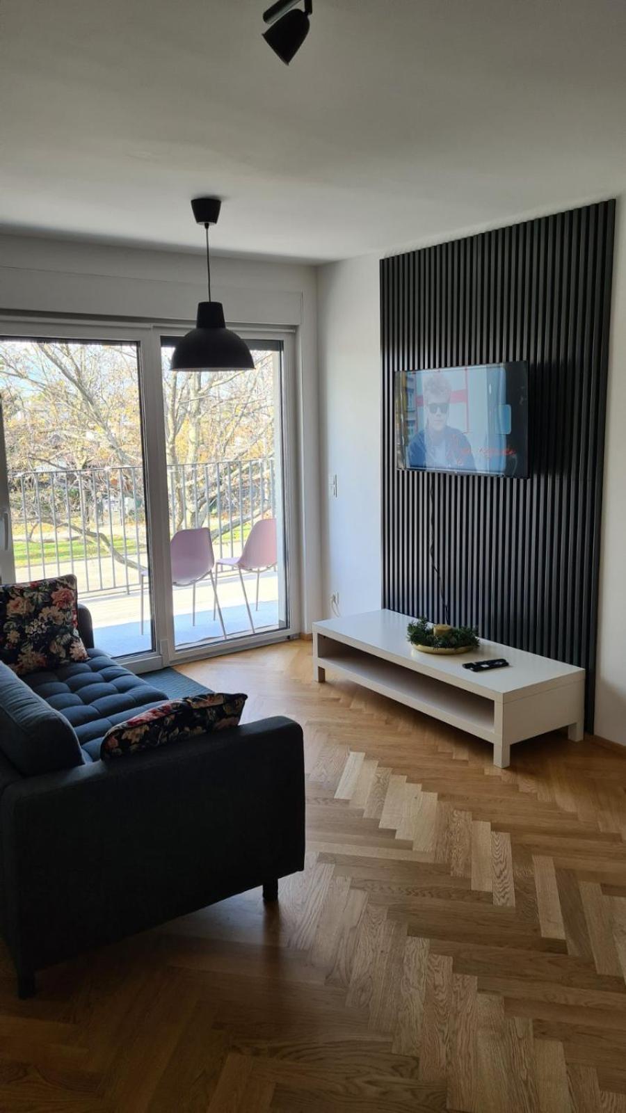 Top Apartments Kaiserebersdorf Wenen Buitenkant foto