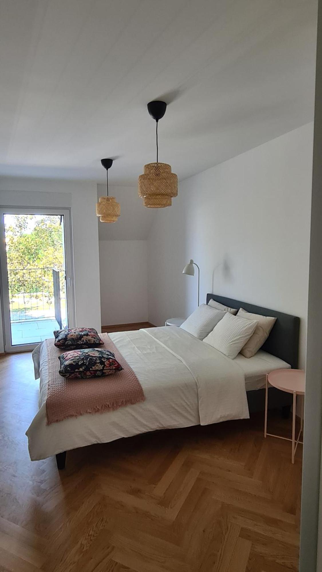 Top Apartments Kaiserebersdorf Wenen Buitenkant foto