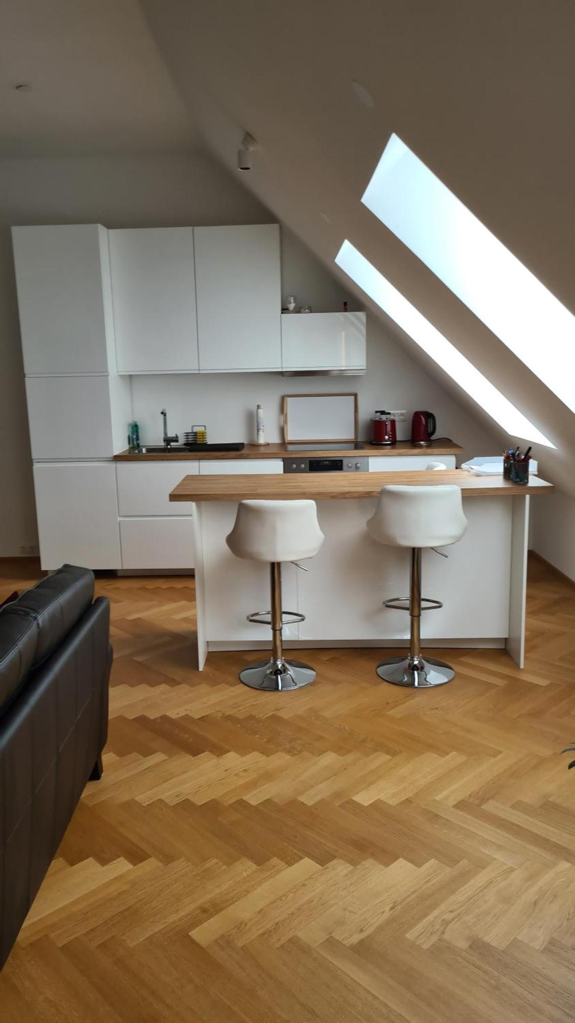 Top Apartments Kaiserebersdorf Wenen Buitenkant foto