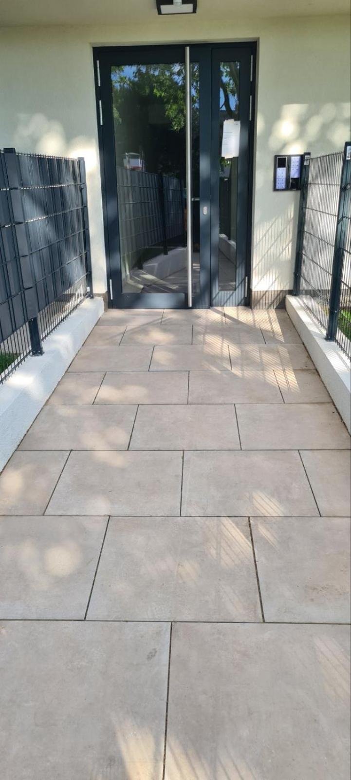 Top Apartments Kaiserebersdorf Wenen Buitenkant foto