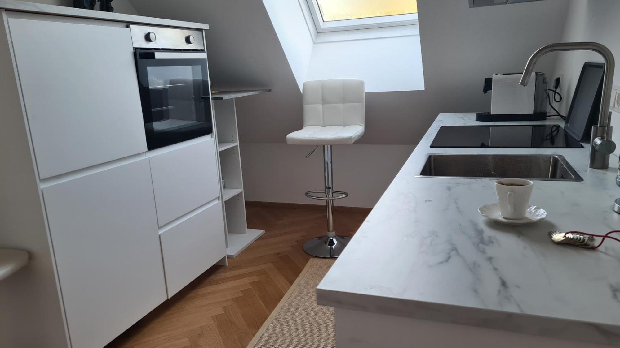Top Apartments Kaiserebersdorf Wenen Buitenkant foto
